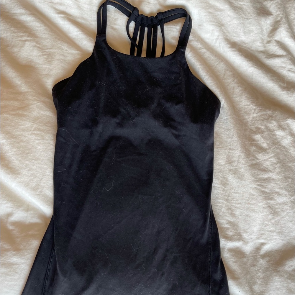 Lululemon tank top